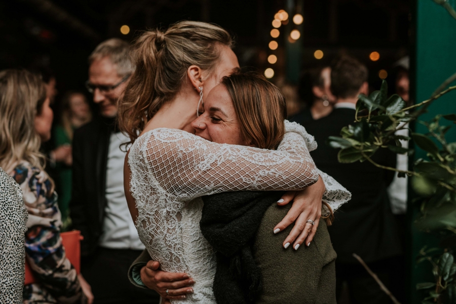 FIH Fotografie » Sander & Daphne 